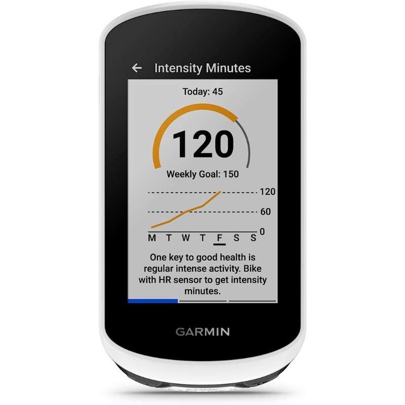 Computador GPS Garmin Edge Explore 2