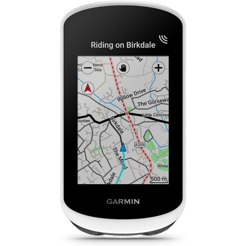 Ordenador GPS Garmin Edge Explore 2