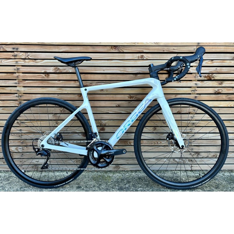Used bicycle Orbea Orca