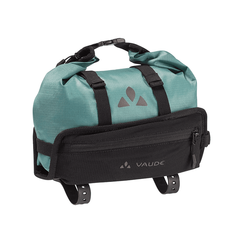 Sacoche de cadre Vaude Trailguide II Dusty 3L