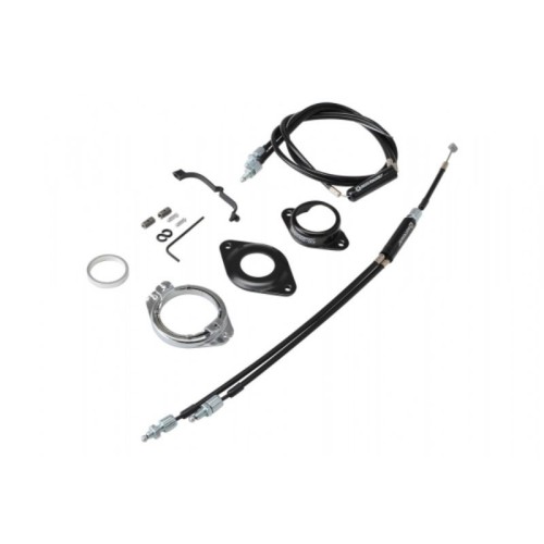 Rotore completo Odyssey Gyro G3 con cavi