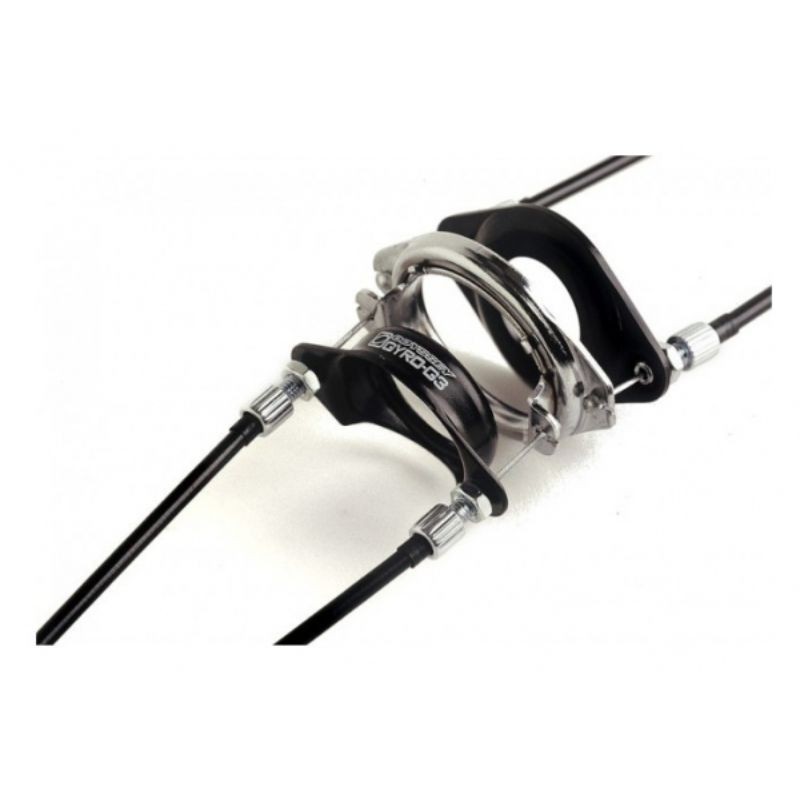 Giroscópio Odyssey G3 - Rotor completo com cabos