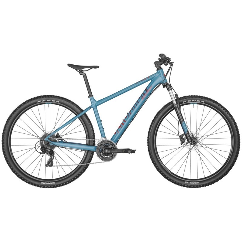 VTT Bergamont Revox 3 VTT Bergamont Revox 3