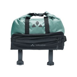 Sacoche de cadre Vaude Trailguide II Dusty 3L Sacoche de cadre Vaude Trailguide II Dusty 3L