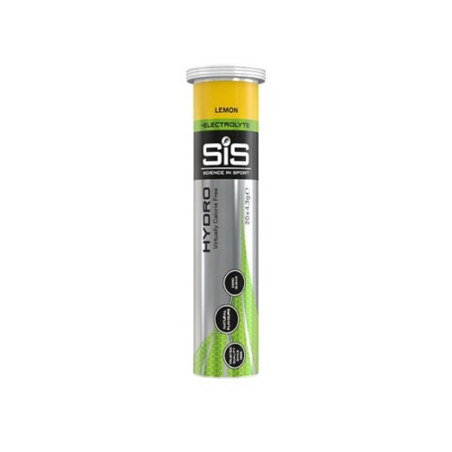 SIS Go Hydro 20x4g Sportdrank