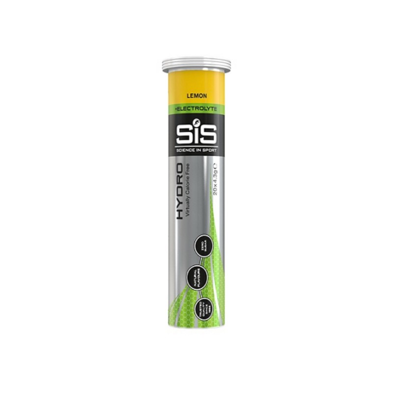 SIS Go Hydro 20x4g Sports Drink