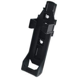 Abus Foldable Lock Bordo Granit Xplus 6500/110 Abus Foldable Lock Bordo Granit Xplus 6500/110