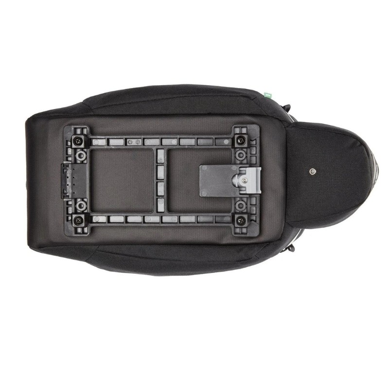 Vaude Silkroad L tas