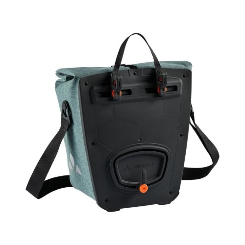 Sacoche Vaude ReCycle Back Single