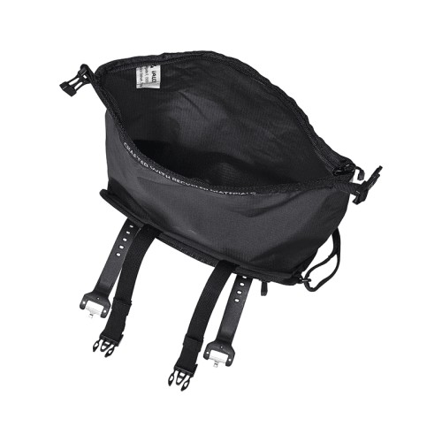 Trailguide II 3L Black vue dessus