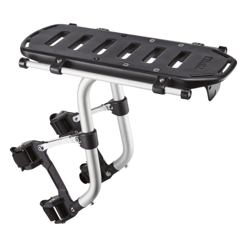 Porte bagages arrière Bontrager Back Rack Mik taille L