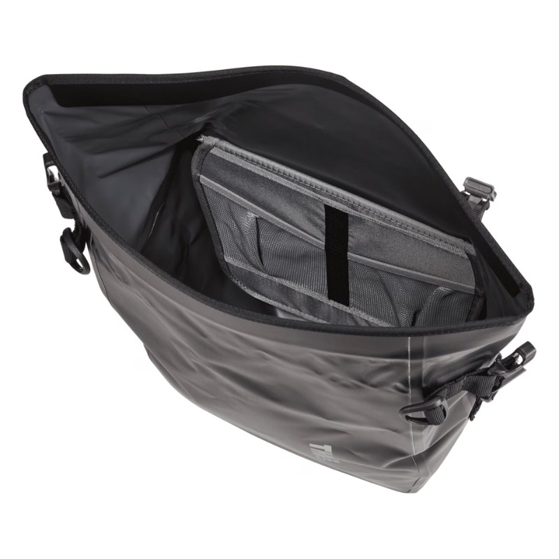 Paar Thule Shield 13L Fahrradtaschen