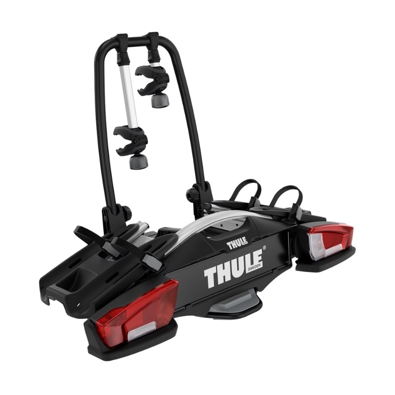 PORTE VELO THULE VELOCOMPACT 2 VELOS SUR BOULE