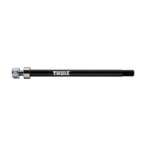 Eixo passante Thule Shimano M12 x 1,5 preto