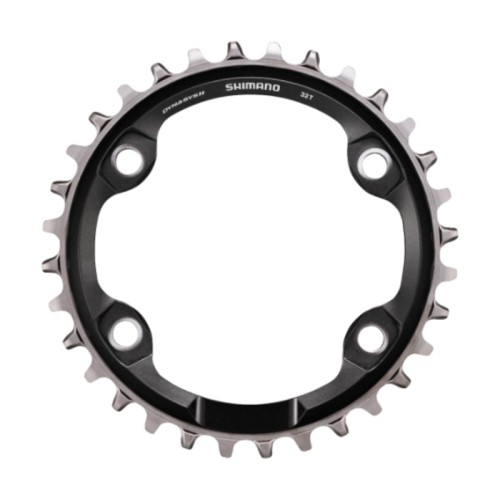 Plateau intérieur Shimano Deore XT FC-M8000-1 11V