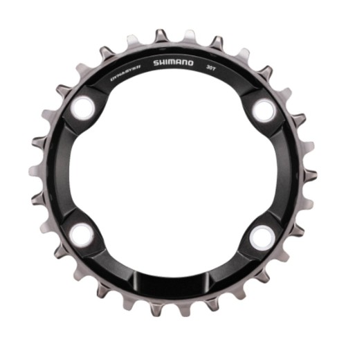 Plateau intérieur Shimano Deore XT FC-M8000-1 11V