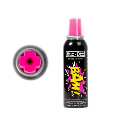 Anti-puncture MUC-OFF - B.A.M!