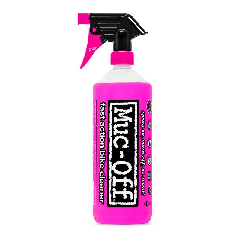 Nettoyant vélo MUC-OFF - Bike Cleaner 1L