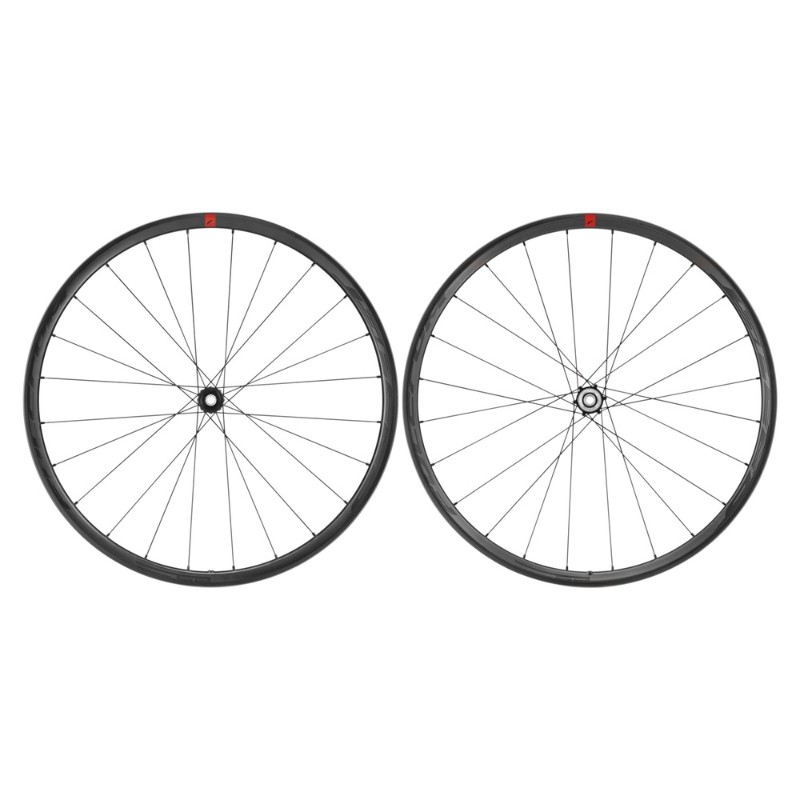 Fulcrum Speed25 HG11 wheelset