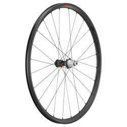 Fulcrum Speed25 HG11 wheelset Fulcrum Speed25 HG11 wheelset