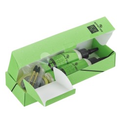 Kit fond de jante Tubeless Syncros 28 mm