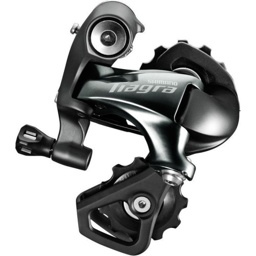 SHIMANO TIAGRA Desviador traseiro RD-4700-SS 10 velocidades