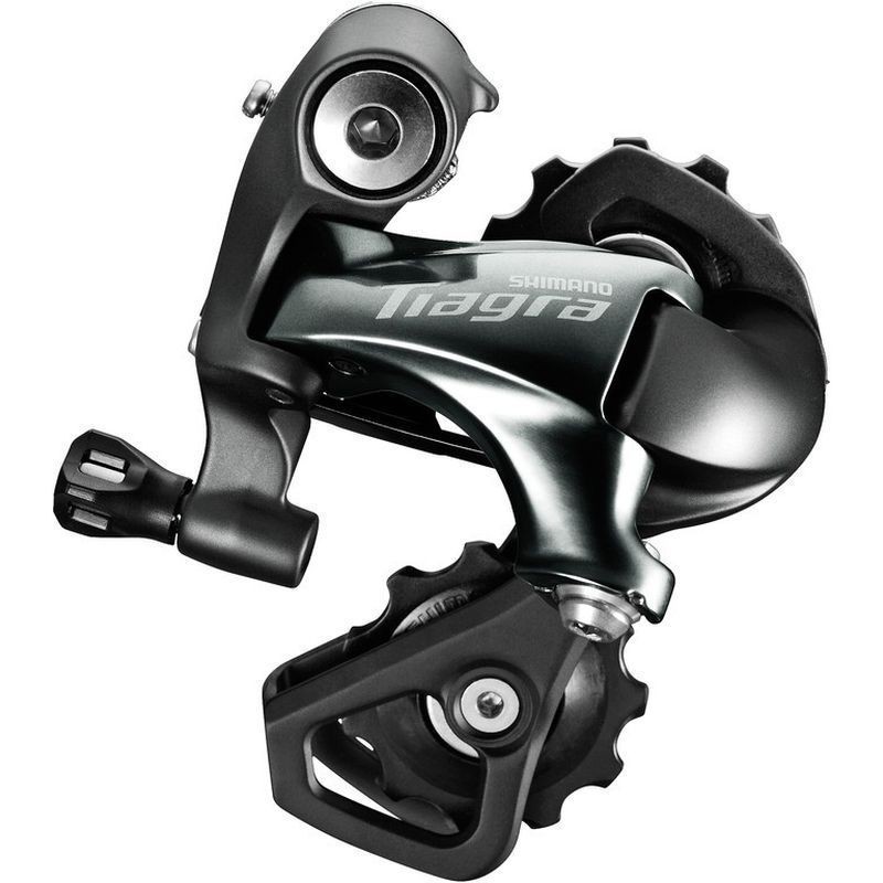 Dérailleur arrière Shimano Tiagra RD-4700-SS 10V chape courte