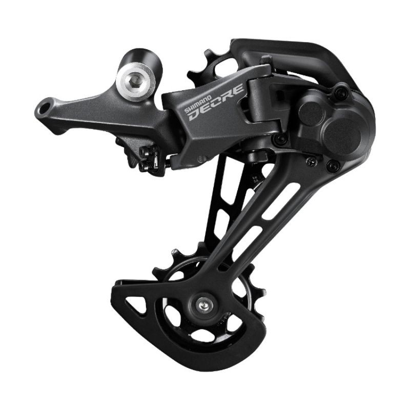 SHIMANO DEORE Dérailleur arrière RD-M5100-SGS 11 vitesses