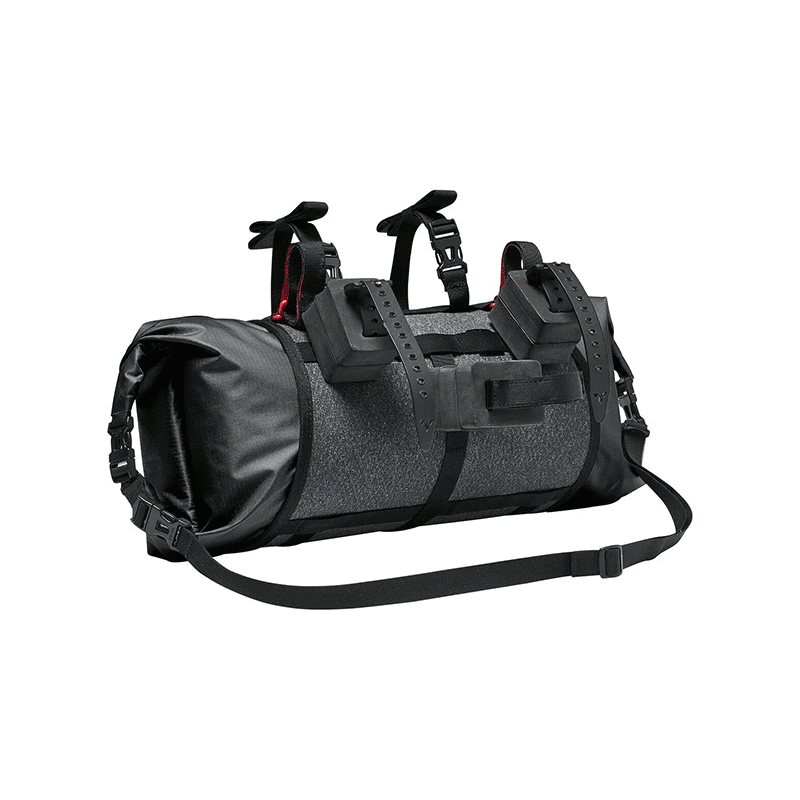 Vaude Trailfront II 12.5L pannier