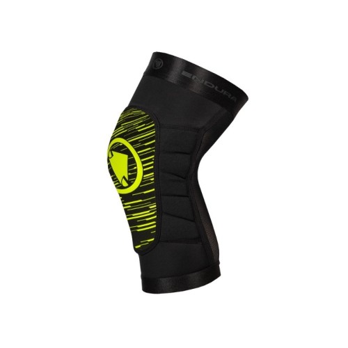 Joelheiras Endura SingleTrack Lite II