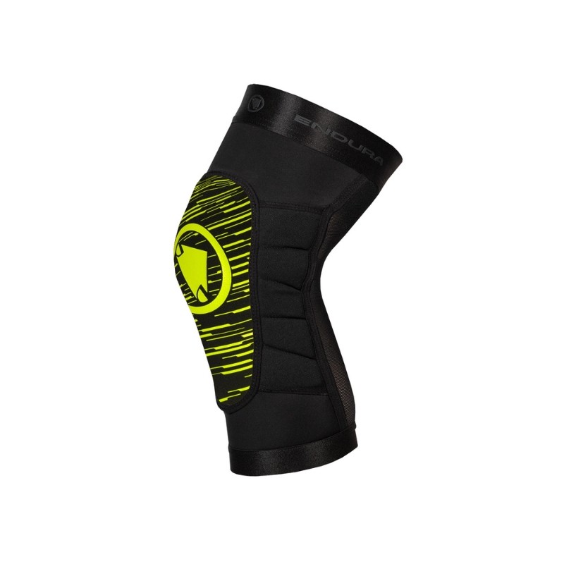 Endura SingleTrack Lite II Knee Pads