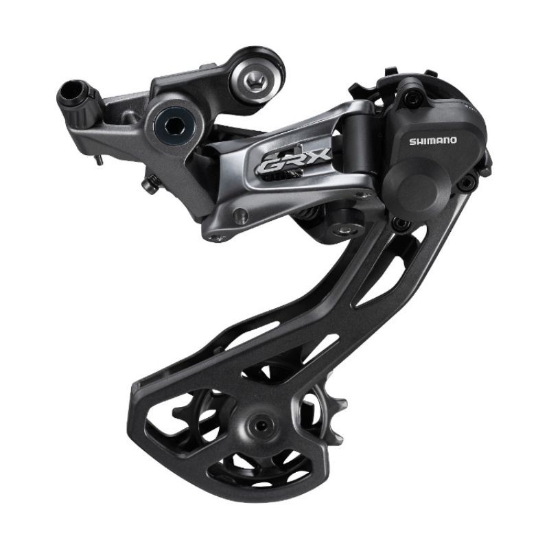 Dérailleur arrière Shimano RD-RX810 SHADOW RD+ 11V