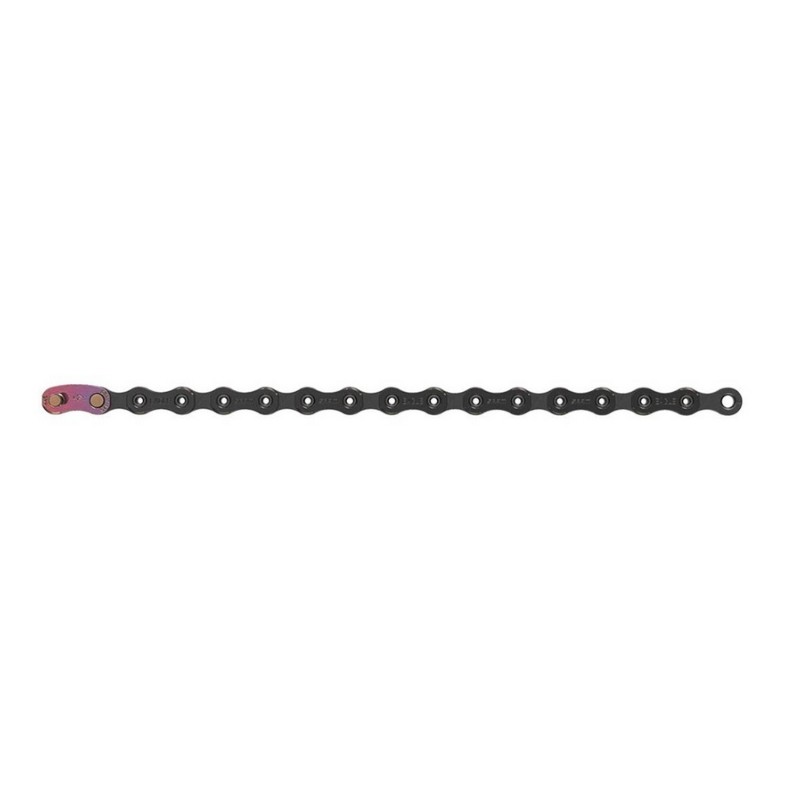 Sram PCXX1 Eagle Black 126 12s chain