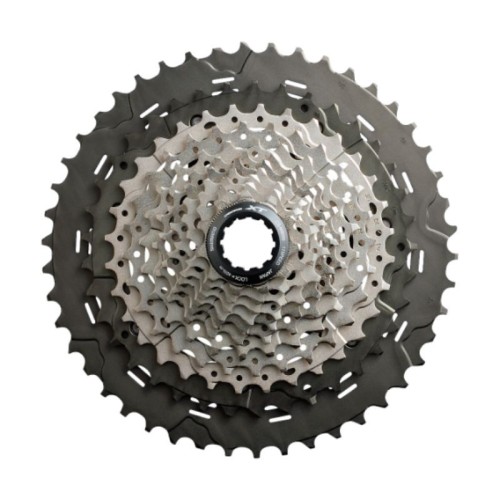 Shimano XT 11V cassette