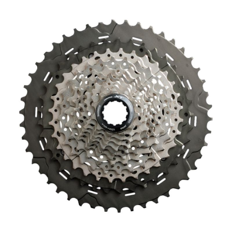 Cassette Shimano Deore XT CS-M8000 11V