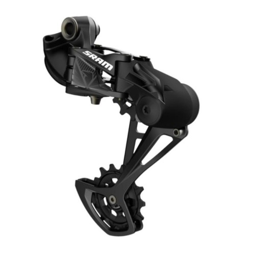 Sram SX Eagle 12V Max 50T achterderailleur zwart