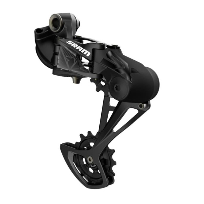 Desviador trasero Sram SX Eagle 12V Max 50T negro