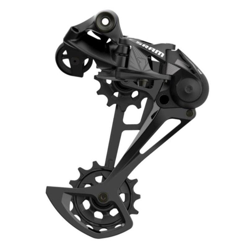 DER ARR SRAM SX EAGLE ALU NOIR 50T MAX