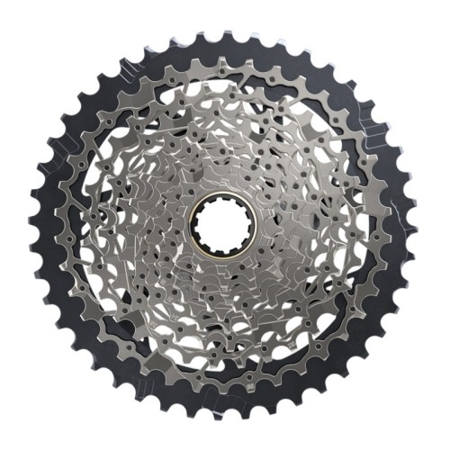 Cassetta pignoni Sram Force 12 velocità XPLR XG-1271 10/44