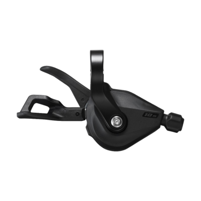 Manette de changement de vitesses Shimano Deore SLM4100RSET 10v Droite Sans Indicateur Manette de changement de vitesses Shimano Deore SLM4100RSET 10v Droite Sans Indicateur