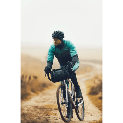 Vaude trailfront II bag 12.5L