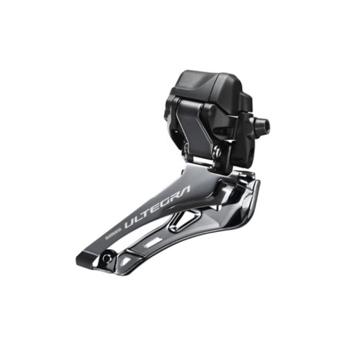 Shimano Ultegra (Di2-specificatie) FD-R8150 Double Down Swing A Braser voorderailleur