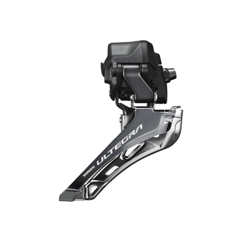 SHIMANO ULTEGRA Dérailleur avant (Di2 spec.) FD-R8150 Double DOWN SWING A Braser