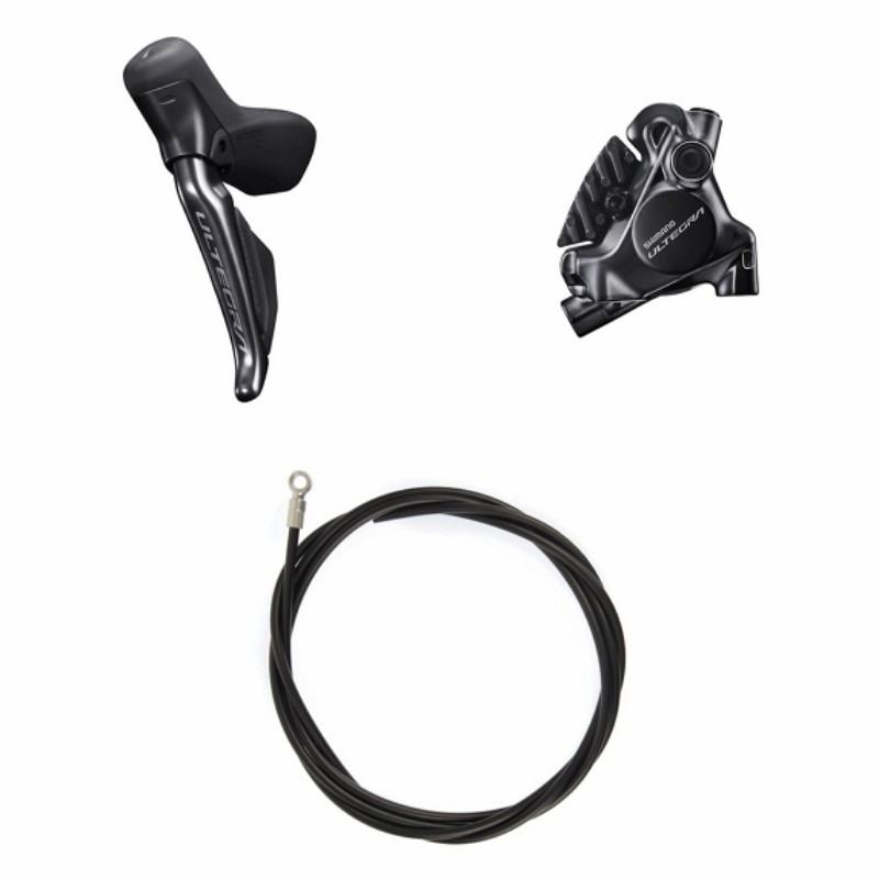 Kit Complet Frein à disque ST-R8170(L), BR-R8170(R)