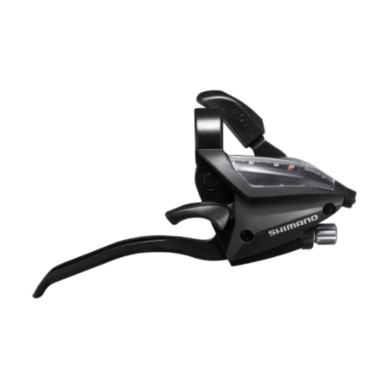 Manette de vitesse Shimano 8V ST-EF500