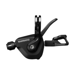 Manette de changement de vitesses Shimano RS700 Rapidfire Plus