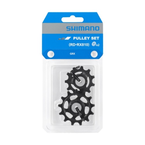 Kit de rodillos Shimano RD-RX810