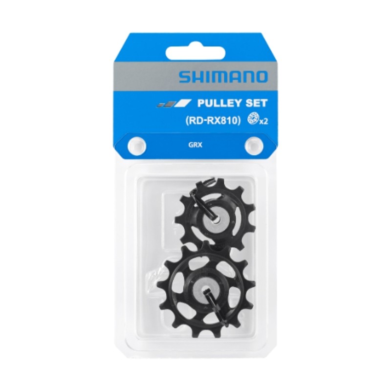 Shimano RD-RX810 roller kit