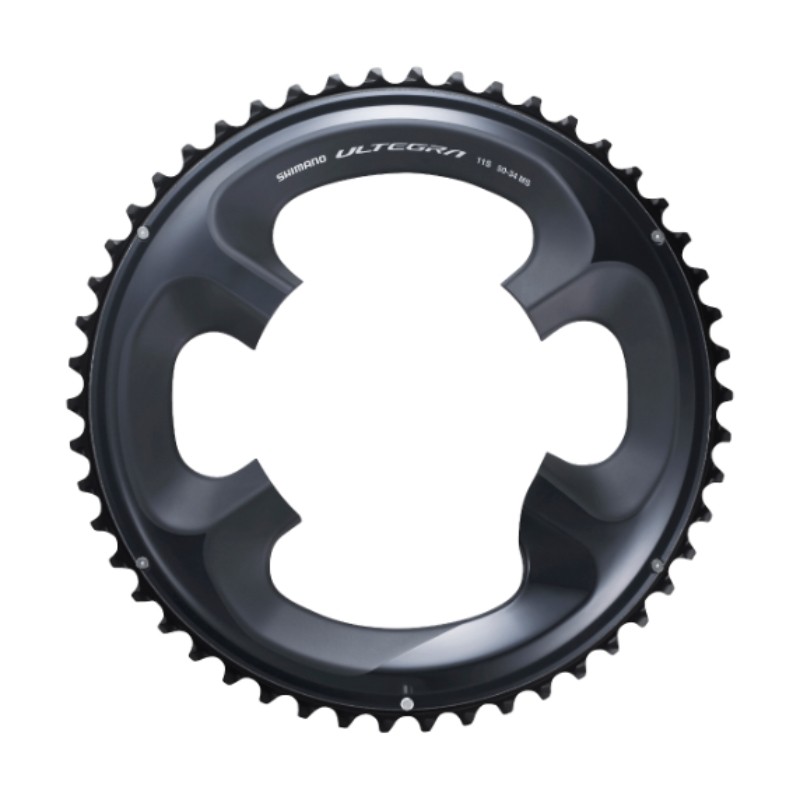 PLATEAU SHIM ULTEGRA 52T