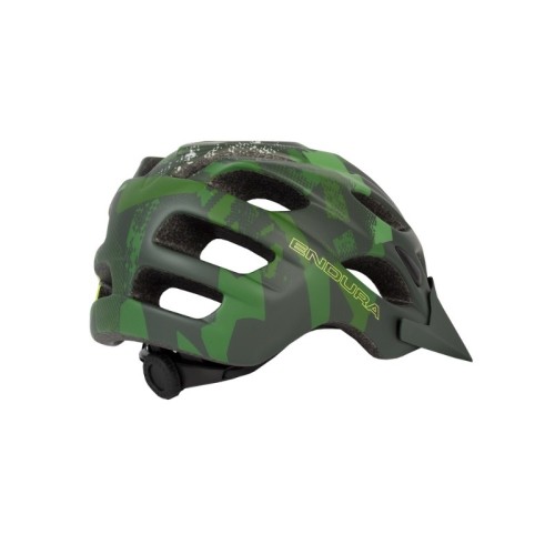 Endura Hummvee Helmet